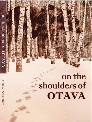 cover image of On the Shoulders of Otava
